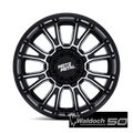 MO810 20X9 6X135/5.5 G-BLK-MCH 20MM