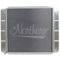 CUSTOM RADIATOR KIT 20IN X 16IN ALL ALUMINUM