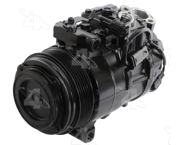 REMAN NIPPONDENSO 6SBU16 COMPRESSOR