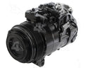 FOUR SEASONS air compressor