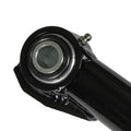 Rock Krawler 03-13 RAM 2500 HD / 03-12 RAM 3500 HD Adjustable Front Track Bar (0-3in Lift) - Front