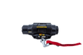 X2O 5K UTV/ATV WINCH W/ SYNTHETIC ROPE