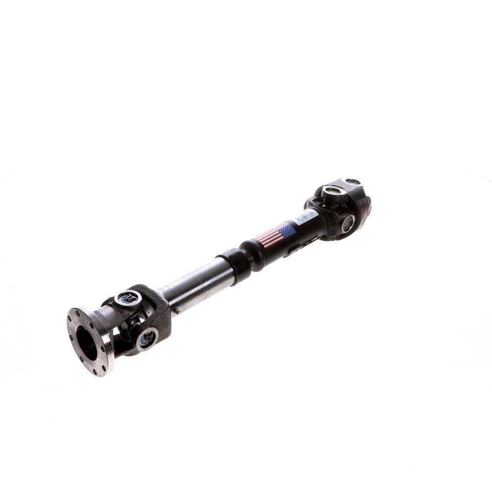 HD REAR DRIVESHAFT