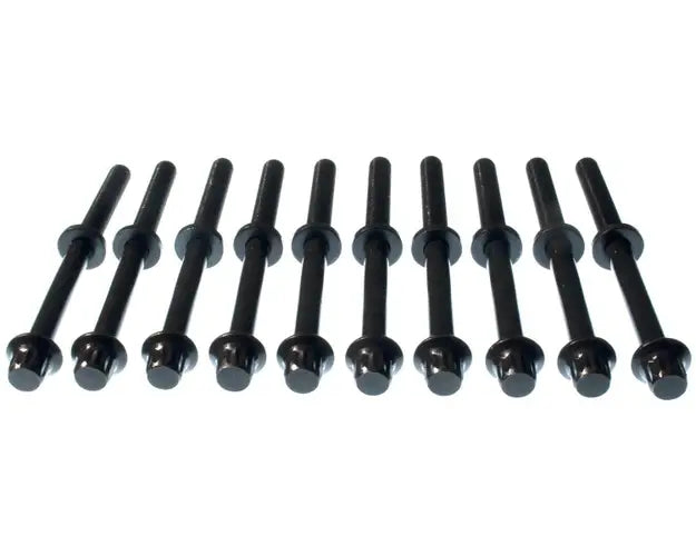 MAHLE Original Kia Sephia 01-98 Cylinder Head Bolts