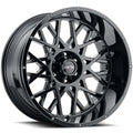 6-135 GB/SSBLT VOR ROCKER