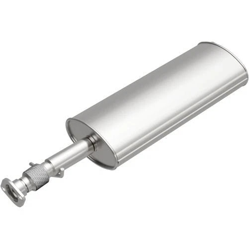 DIRECT-FIT MUFFLER - 06-09 ENVOY RA