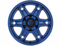 D839 17X8.5 5X5.0 DRK-BLUE 1MM