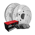 R1 Concepts auto part