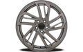 SCIMITAR 19X8 5112 38P C66.6 SATIN BRONZE