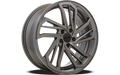 SCIMITAR 19X8 5112 38P C66.6 SATIN BRONZE