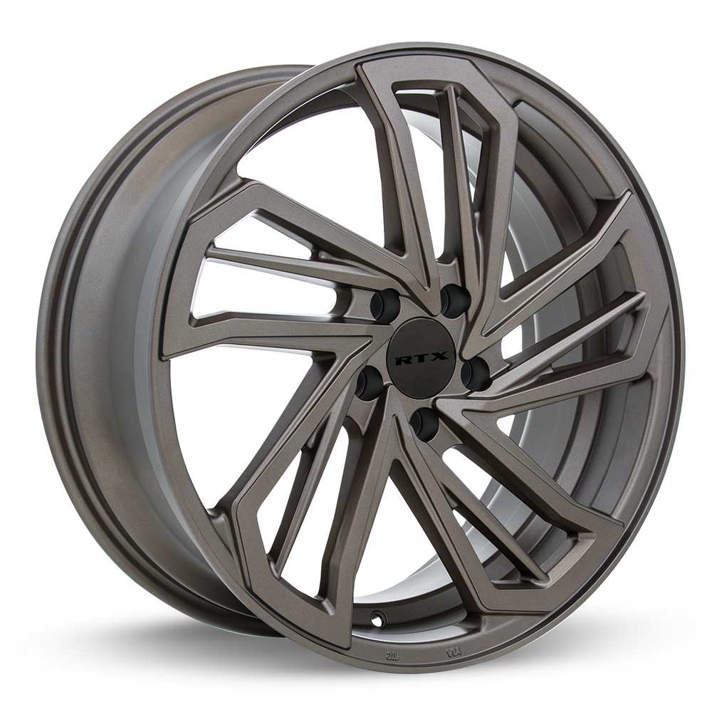 SCIMITAR 19X8 5112 38P C66.6 SATIN BRONZE