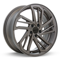 SCIMITAR 19X8 5112 38P C66.6 SATIN BRONZE