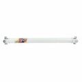 Moly Driveshaft 33.5in Lng- 2in Dia.