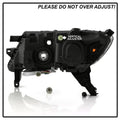 1721 PATHFINDER LED W/ DRL HEADLIGHT OE RIGHT