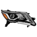 1721 PATHFINDER LED W/ DRL HEADLIGHT OE RIGHT