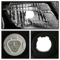 1721 PATHFINDER LED W/ DRL HEADLIGHT OE RIGHT