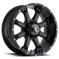 Raceline hardware kit close-up