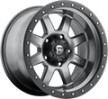 D552 17X8.5 6X5.5 MT-GNMTL-BBR 06MM