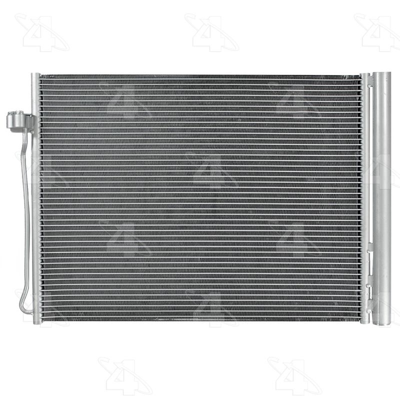 CONDENSER /PARALLEL