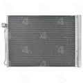 CONDENSER /PARALLEL
