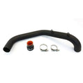 Extreme Turbo Systems titanium intake system