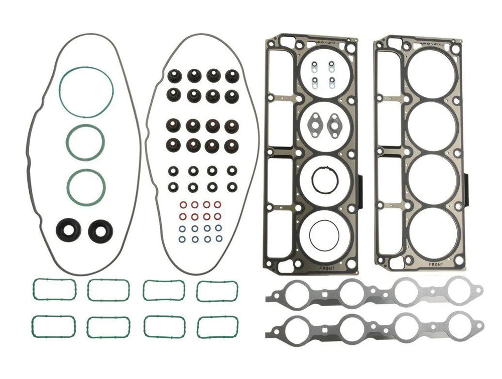 GMC:365(6.0L) L76 VIN Y G8 (20082009) HEAD SET