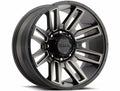 APOCALYPSE DARK SATIN BRONZE W/ SAT