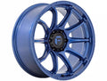 D794 17X9 5X5.0 DRK-BLUE -12MM