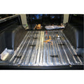 0107 HIGHLANDER TRUNK INSULATION KIT