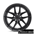Wheel Pros R134 18X8.5 5X4.5 MT-BLK 45MM