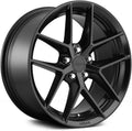 Wheel Pros R134 18X8.5 5X4.5 MT-BLK 45MM