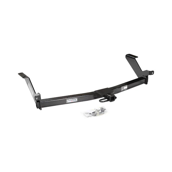 FRAME HITCH