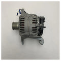 ALPHA COMPACT 28/110 (ALTERNATOR ON