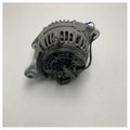 ALPHA COMPACT 28/110 (ALTERNATOR ON