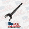 FRONT AXLE SHAFT (DANA 60) LH
