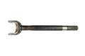 FRONT AXLE SHAFT (DANA 60) LH