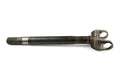 FRONT AXLE SHAFT (DANA 60) LH