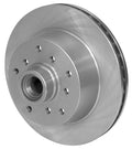 Wilwood auto part close-up