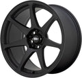 MR154 BATTLE 18X8 5X4.5 M-BLK 43MM
