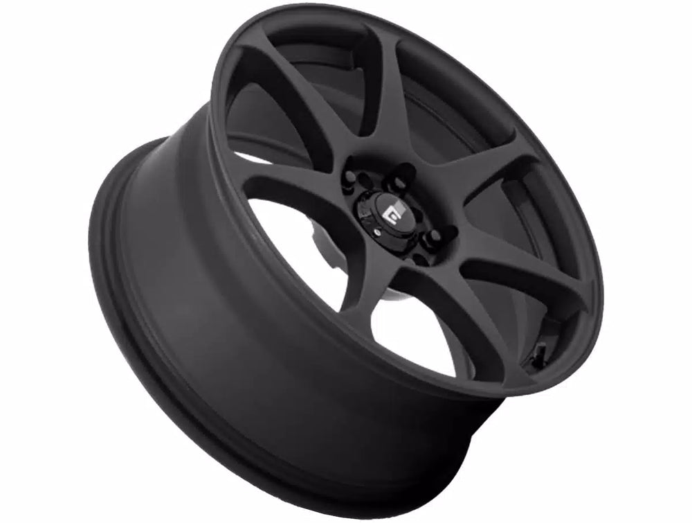 MR154 BATTLE 18X8 5X4.5 M-BLK 43MM