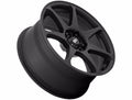MR154 BATTLE 18X8 5X4.5 M-BLK 43MM