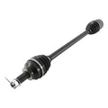 All Balls Racing 2018 Can-Am Renegade 650 EFI 8 Ball Axle Front Right