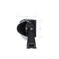 Cali Raised 32In Dual Row 5D Optic Osram Led Bar - Combo
