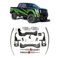 Skyjacker 4-6"KIT,09-10 F150 W/NITROS