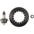 KIT-GEAR PIN & NUT