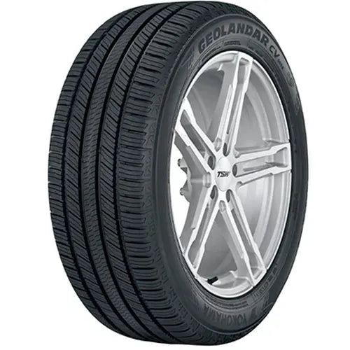 Yokohama Geolandar CV G058 Tire - 245/50R20 102V