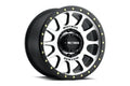 Method MR305 NV 18x9 +18mm Offset 8x170 130.81mm CB Machined/Black Street Loc Wheel