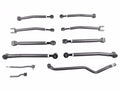 4IN LIFT KIT FRONT/REAR TRAIL PERFORMANCE SHOCKS