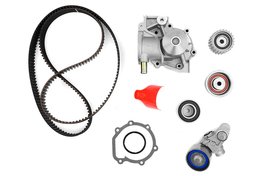 Gates auto part
