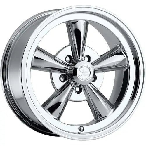 Vision Wheel 5-4.5 CHR VIS LEGEND 5 141H5865C-19